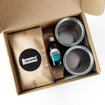 'Make Scents' Scented Candle Making Kit, 2 of 5