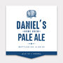 Personalised Home Brew Beer Bottle Labels, thumbnail 2 of 7