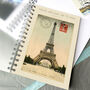 Paris Travel Journal, thumbnail 1 of 9