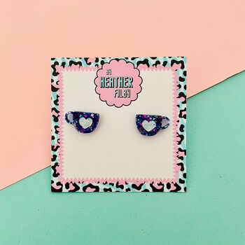 Winter Mug Christmas Studs *More Colours Available*, 2 of 2