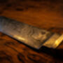 Damascus/ Pattern Welded Knife Making Workshop, thumbnail 11 of 12