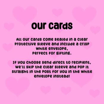 Little Gay Card Valentine's Day Card, 5 of 6