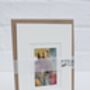 Pocket Painting. A Card, But Better. Barbican No. Four, thumbnail 5 of 5