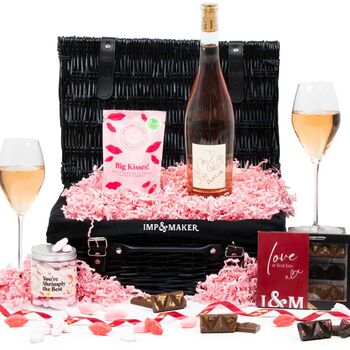 The Rosé Love Letter, 2 of 5