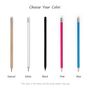 Personalized Pink Pencils, thumbnail 8 of 11