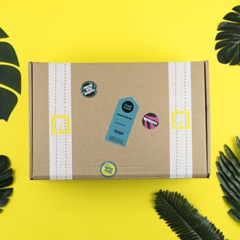 Snack Box With Over 20 Premium Healthy Snacks, 3 of 8