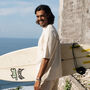 Surf And Sun Sustainable Oversized T Shirt, thumbnail 9 of 9