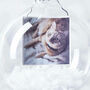Personalised Christmas Pet Photo Bauble, thumbnail 2 of 2