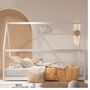 Jackson Toddler House Bed, thumbnail 1 of 4