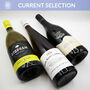 Cheeseboard Game Gift Kit With Matching Wines, thumbnail 8 of 9