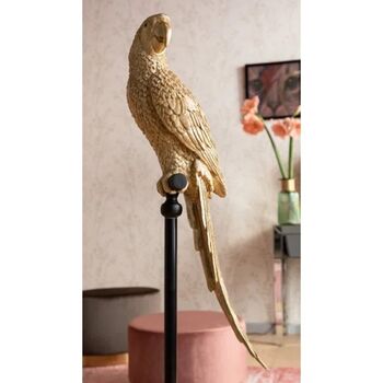 Figurine Parrot 116cm, 2 of 9