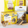 Gluten And Wheat Free Goodies Food Hamper, thumbnail 3 of 3