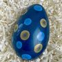 Hazelnut Praline Easter Egg, thumbnail 1 of 4