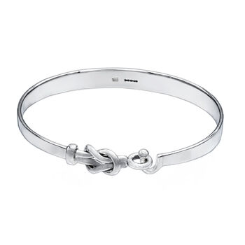 Silver Bracelet For Mother's Day Gift Idea, 3 of 7