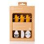 Three Piece Cutlery Set For Children, thumbnail 2 of 7