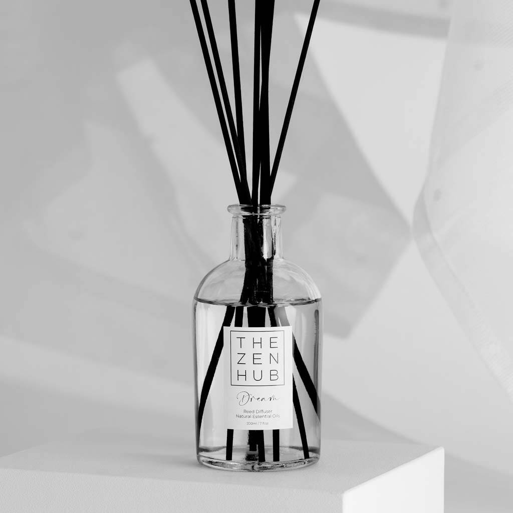 Dream Reed Diffuser, 1 of 5