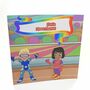 Super Personalised Book Child Meets Flashkid, thumbnail 5 of 6
