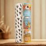 Beavertown Craft Beer Tube Gift Set Three Can Pack Stocking Filler, thumbnail 1 of 5