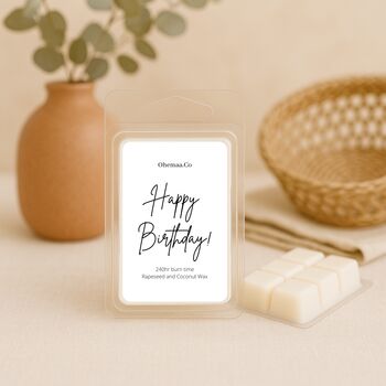 Happy Birthday Gift, 6 of 6