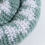 Cyril The Snake Cotton Crochet Kit, thumbnail 6 of 7