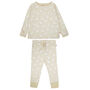 Cotton Tail Pyjamas For Kids, thumbnail 2 of 2