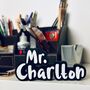 Custom 3D Multicolour Name Plates – Personalised Desk And Shelf Display, thumbnail 8 of 10