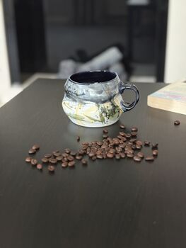 Landscape Ceramic Mug, 2 of 5