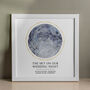 Personalised Star Map, Wedding Gift, thumbnail 2 of 6