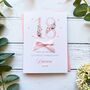 Personalised 18th Birthday Card In Pink, thumbnail 2 of 12