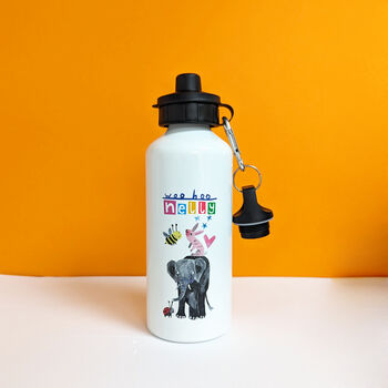 Personalised Childs Water Bottle, 12 of 12
