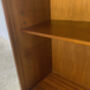 1960’s Mid Century Teak Book Case / Sideboard By Avalon, thumbnail 4 of 7
