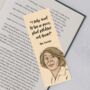 Classic Authors Bookmark Bundle, thumbnail 8 of 9