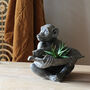 Primate Statue, thumbnail 1 of 8
