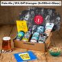 Personalised Craft Beer Valentine's Day Hamper, thumbnail 9 of 12