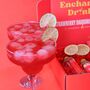 Strawberry Daiquiri Cocktail Making Kit, thumbnail 4 of 6