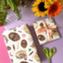 Ru Paul Gift Wrap – Fun Drag Queen Wrapping Paper For Ru Paul Fans, thumbnail 1 of 11