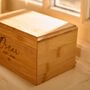 Personalised Small Pet Urn, thumbnail 3 of 8