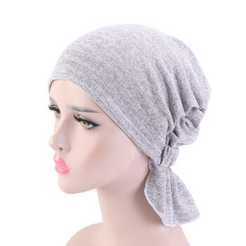 Chemo Headwear Headscarves, 4 of 8