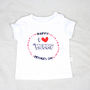 Personalised Mothers Day T Shirt / T Shirt Set, thumbnail 3 of 7