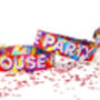 House Party Festival Party At Home Wristband Favours, thumbnail 10 of 10