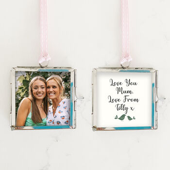Personalised Mother's Day Card And Photo Frame Gift, 3 of 6