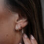 12 Days Of Sparkle Ear Stacking Advent Calendar, thumbnail 12 of 12