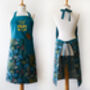 Personalised High Quality Apron, thumbnail 9 of 12