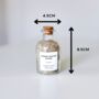 Personalised Honeymoon Sand Bottle, thumbnail 4 of 9