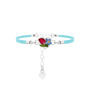 Gift For Teacher Real Flower Bracelet | 11 Styles, thumbnail 8 of 12