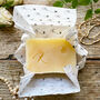 Naked Pearl Handmade Boxed Soap For Sensitive Skin, thumbnail 1 of 3