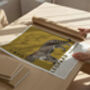 Leopard | Big Cat Art Print, thumbnail 4 of 8