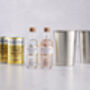 Salcombe Gin Cool Bag Set For Two Or Four, thumbnail 4 of 10