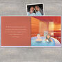 Personalised Anniversary Book, thumbnail 4 of 12