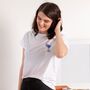 Cocktail T Shirt – Personalised Slogan Tee, thumbnail 4 of 6